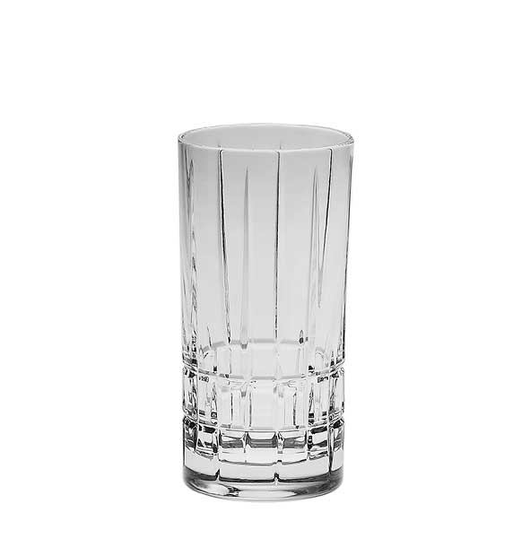 Dover Glass 350 ml - Crystal Bohemia